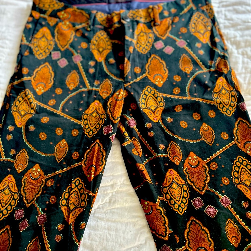 Scotch&soda colorful pants 31/32